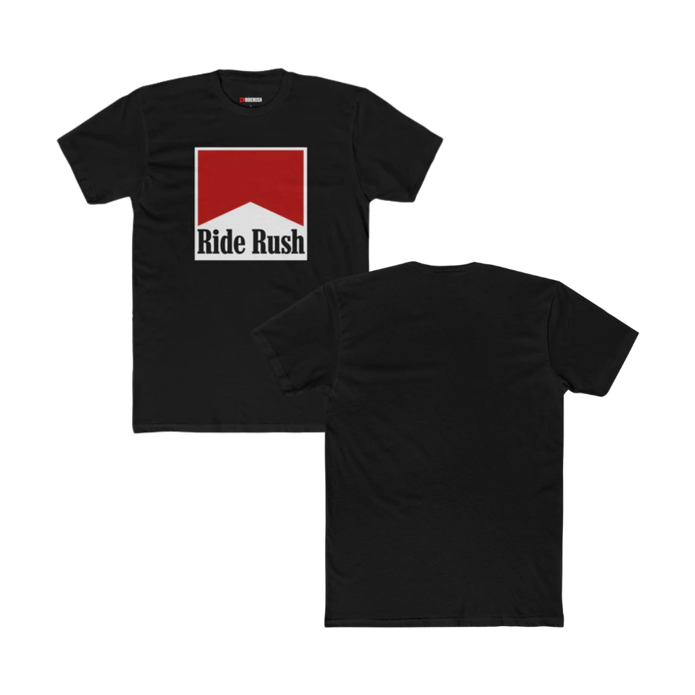RR Red Tee