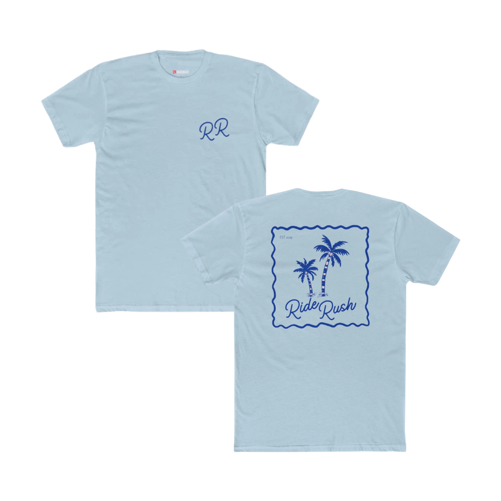 Island Tee