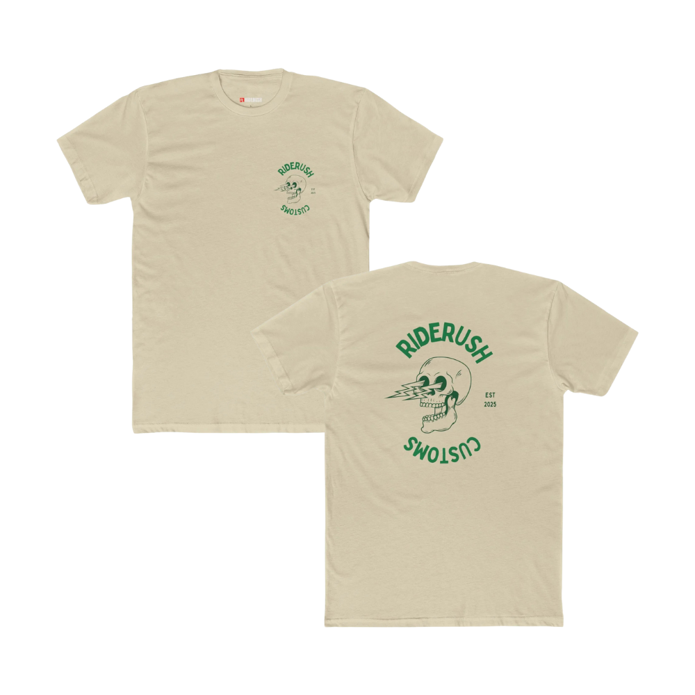 Customs Tee
