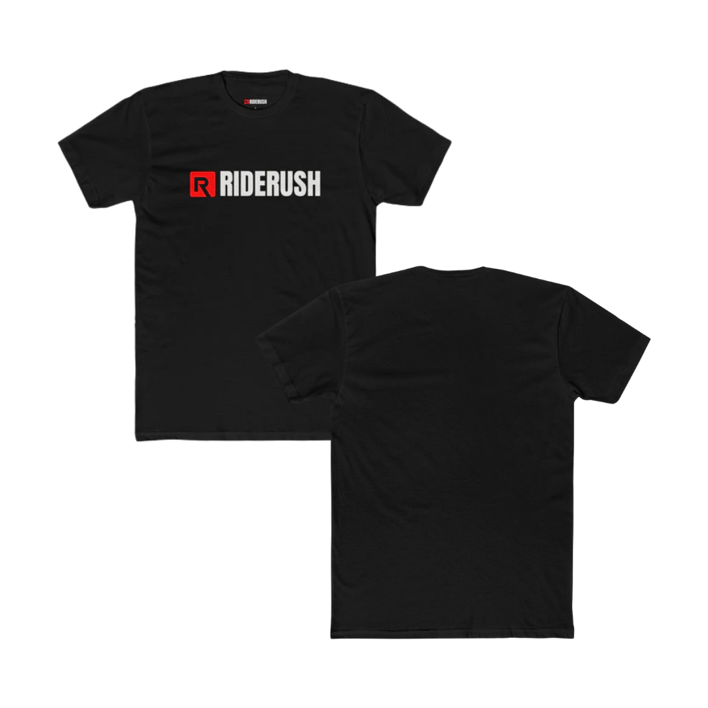 Logo Tee
