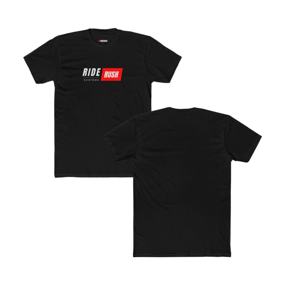 RR Customs Tee