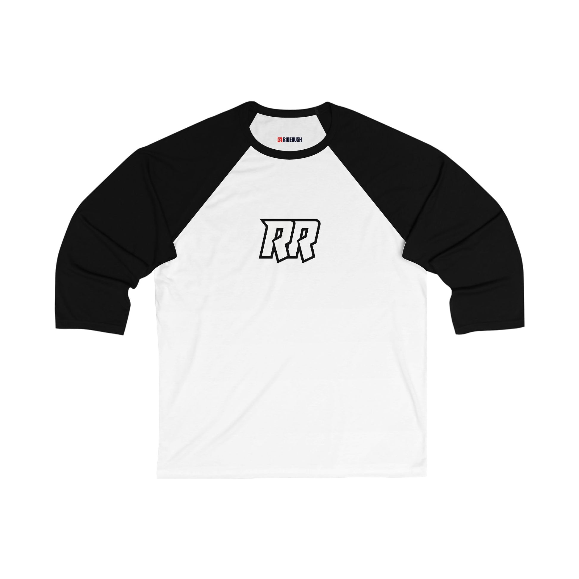 RR 3/4 Sleeve Tee