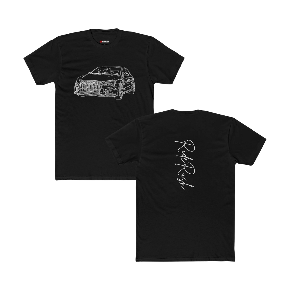 RS3 Tee