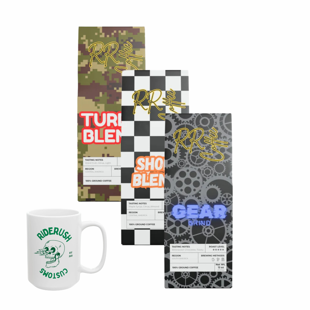 Coffee Bundle