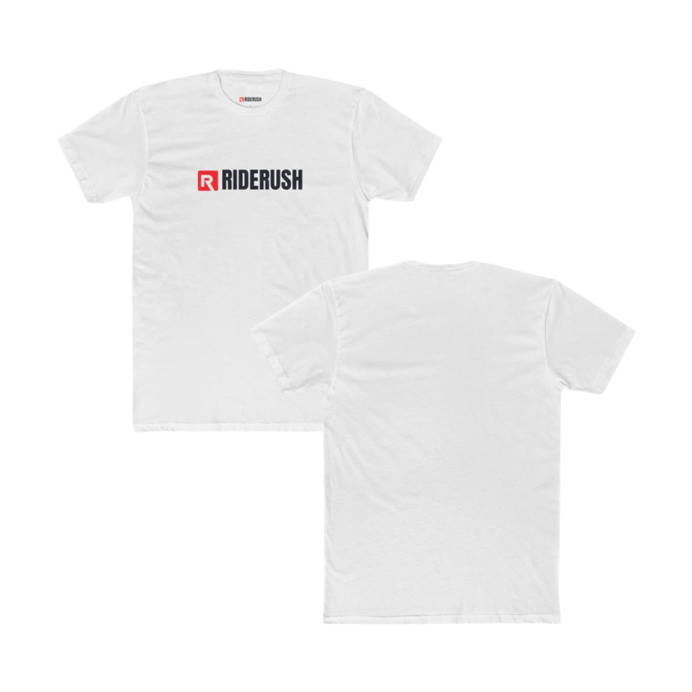 Logo Tee