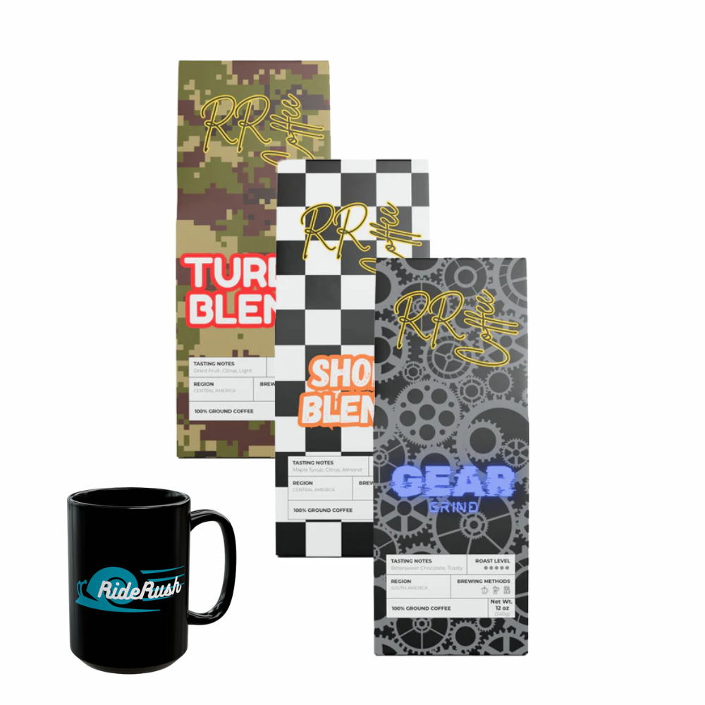 Coffee Bundle