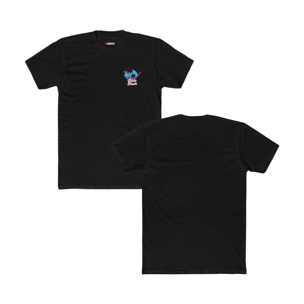 Miami Tee