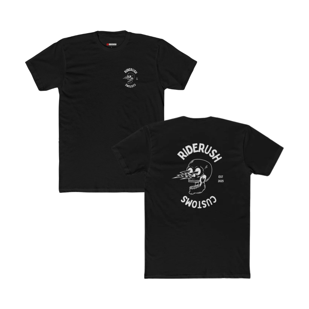 Lightning Tee