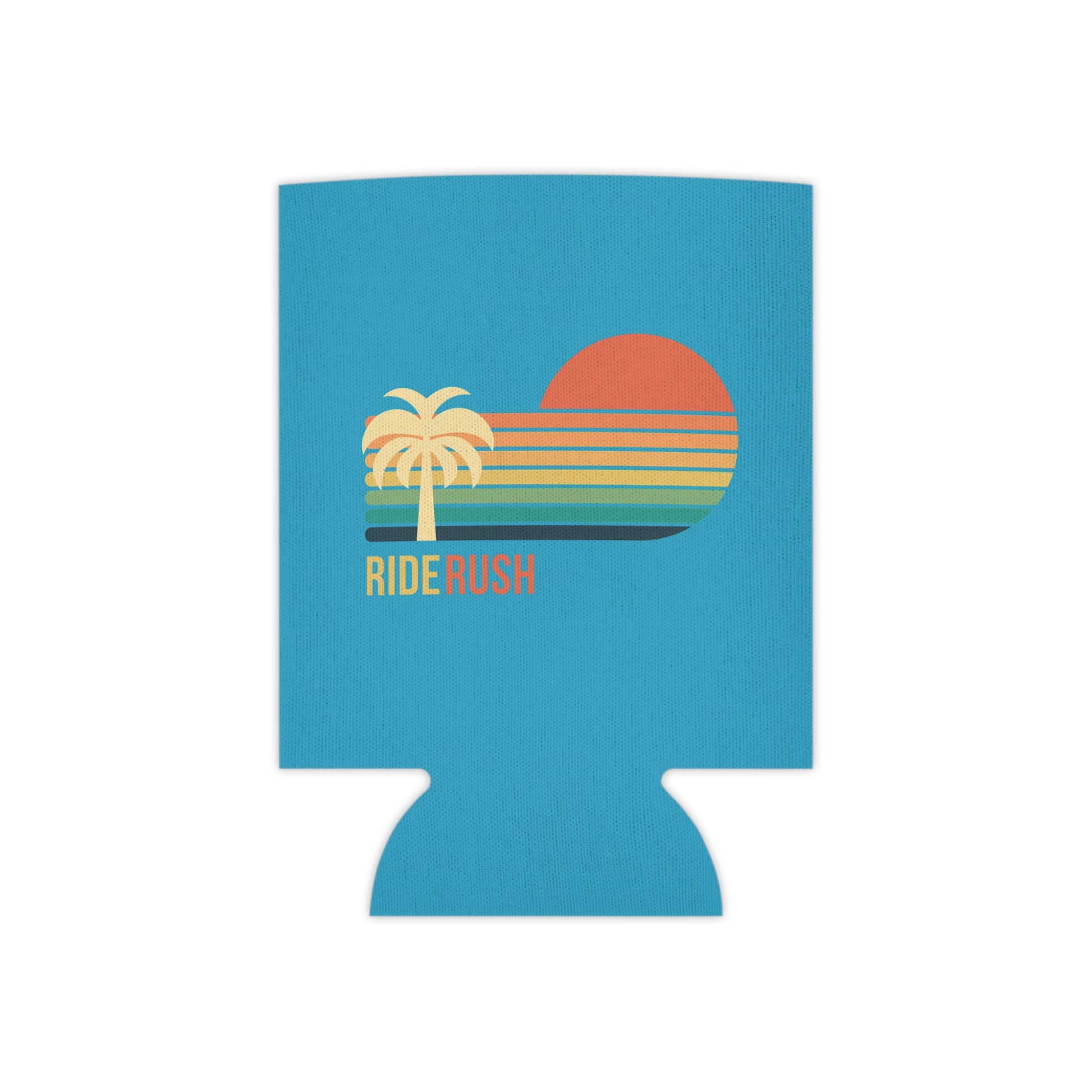Tropical Koozie