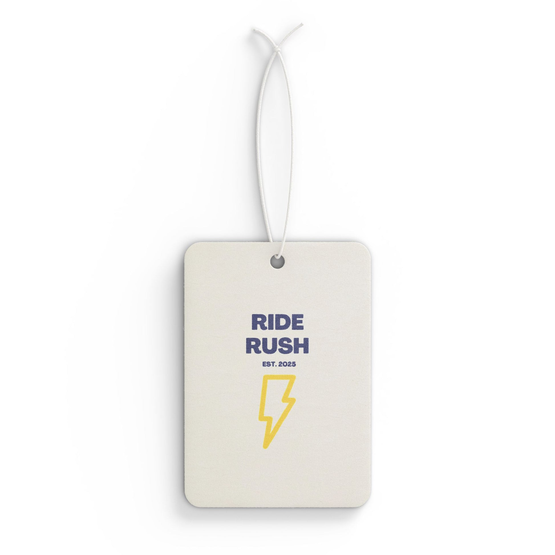 Air Freshener - New Car Scent