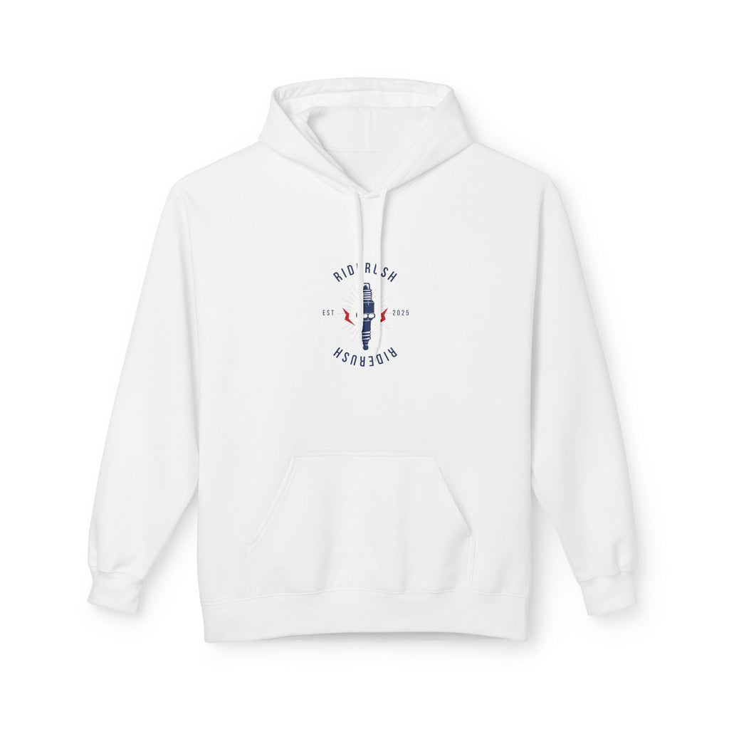 Sparkplug Fleece Hoodie