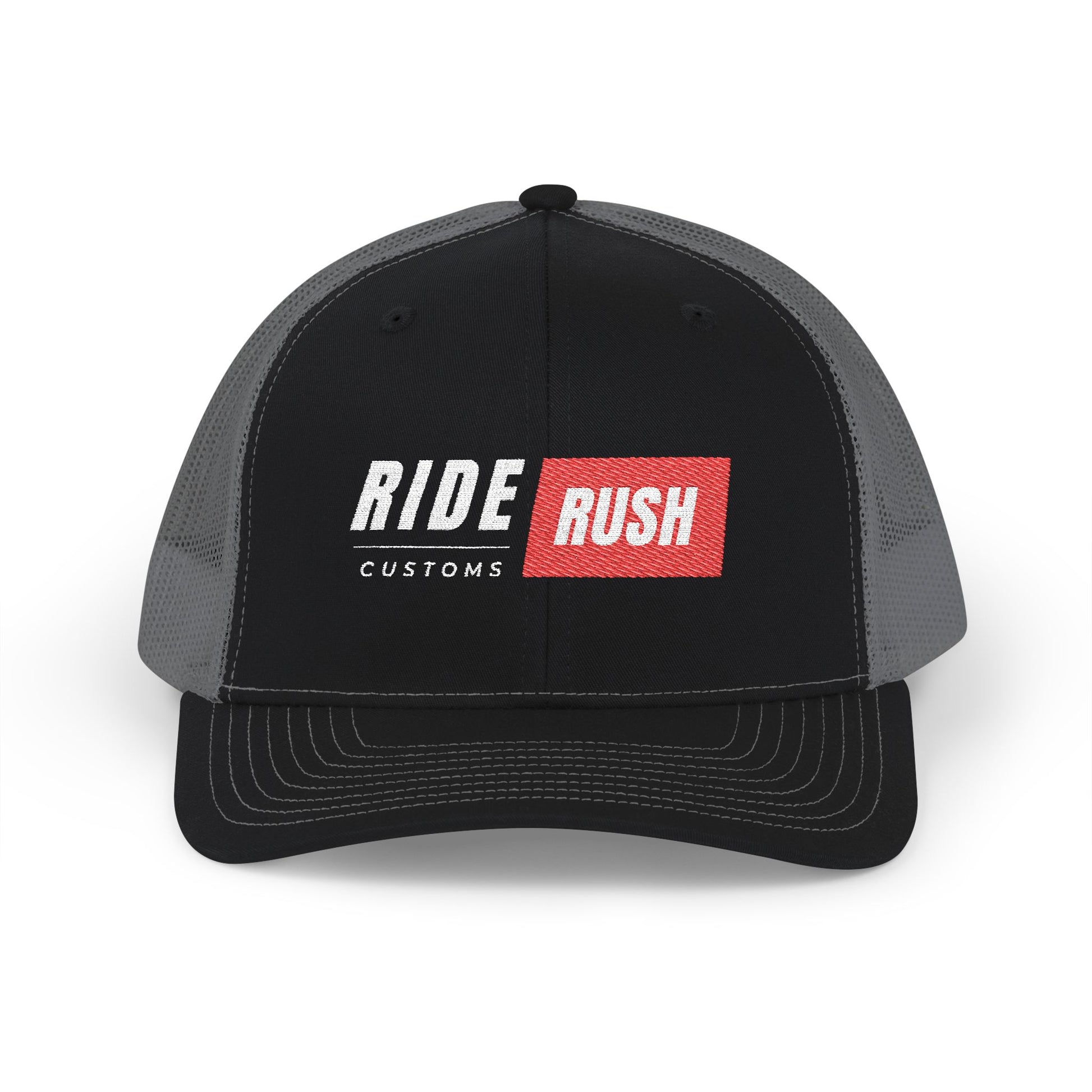 Customs Trucker Hat