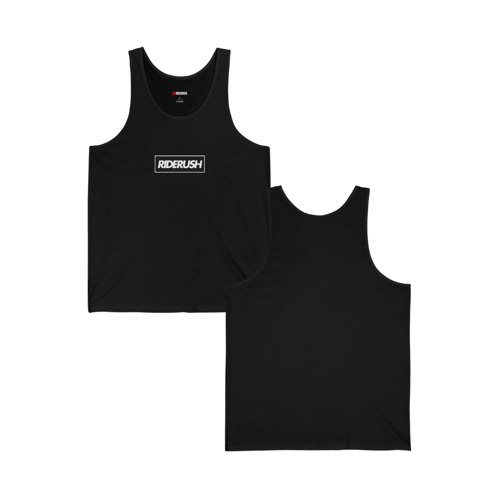 Tag Tank