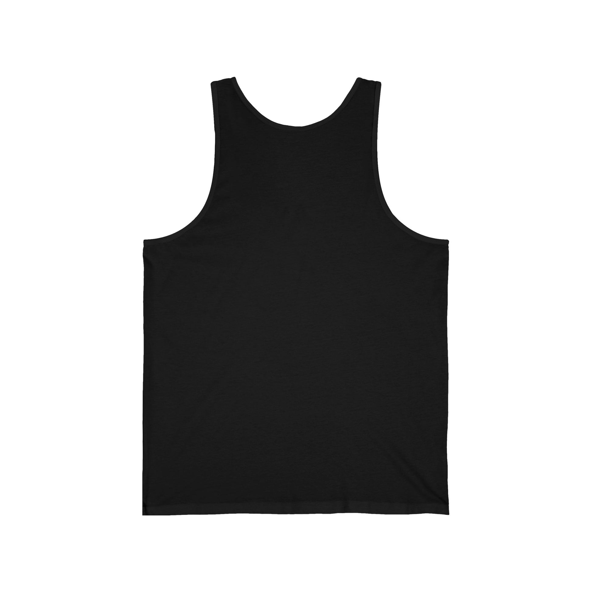 Blank Tank