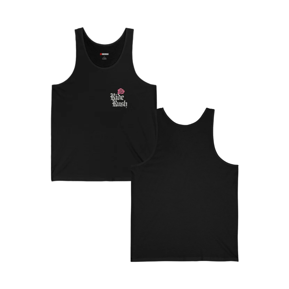 Rose Tank
