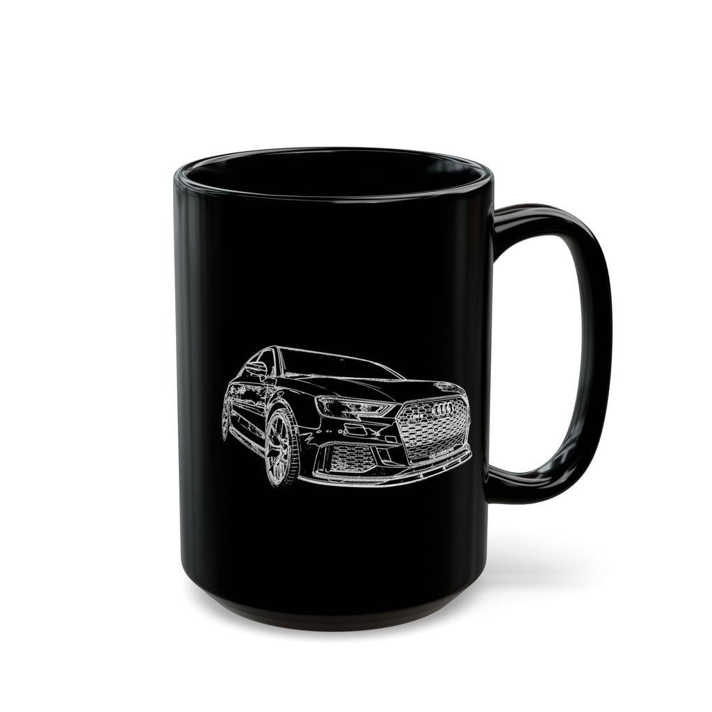 RS3 Mug