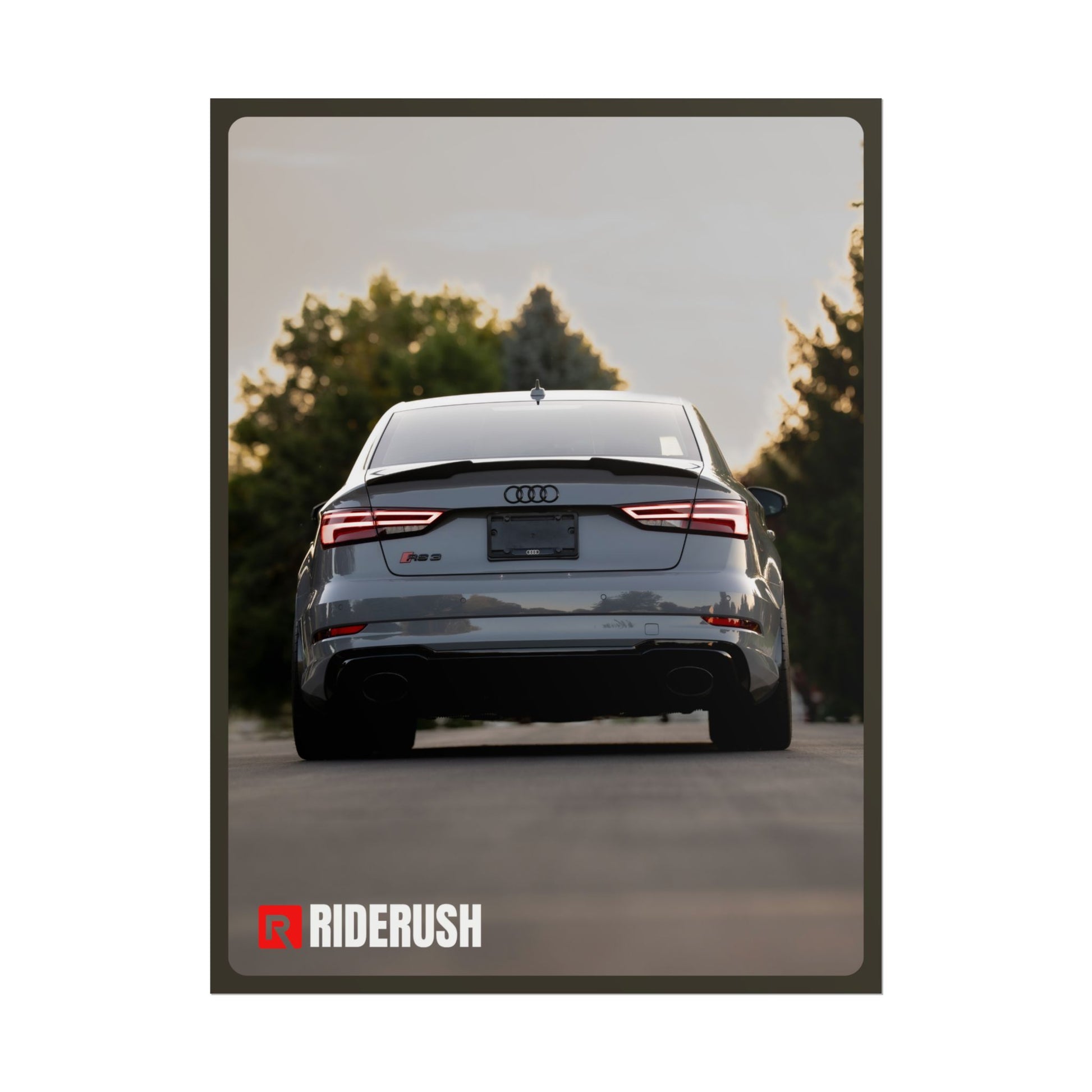 RR001 Poster