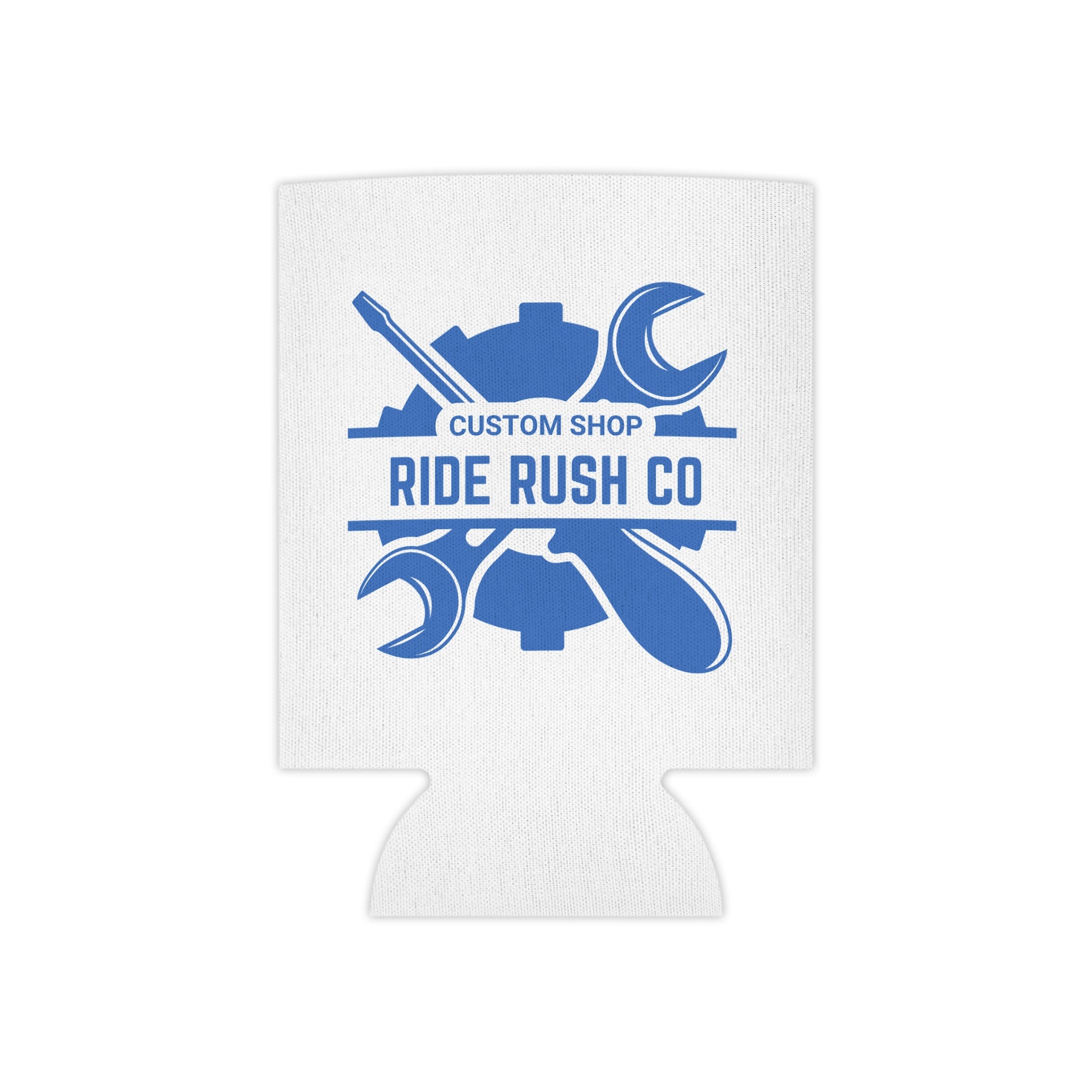 Custom Shop Koozie
