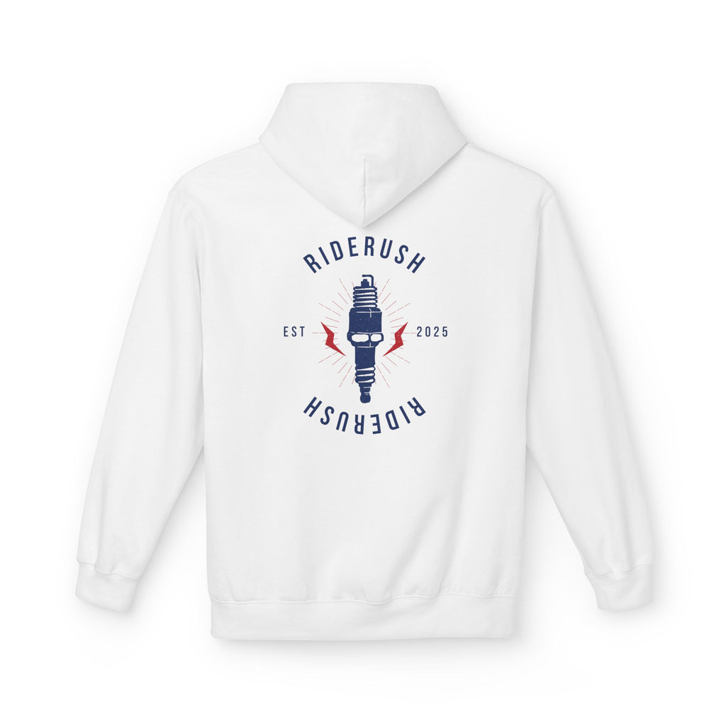 Sparkplug Fleece Hoodie
