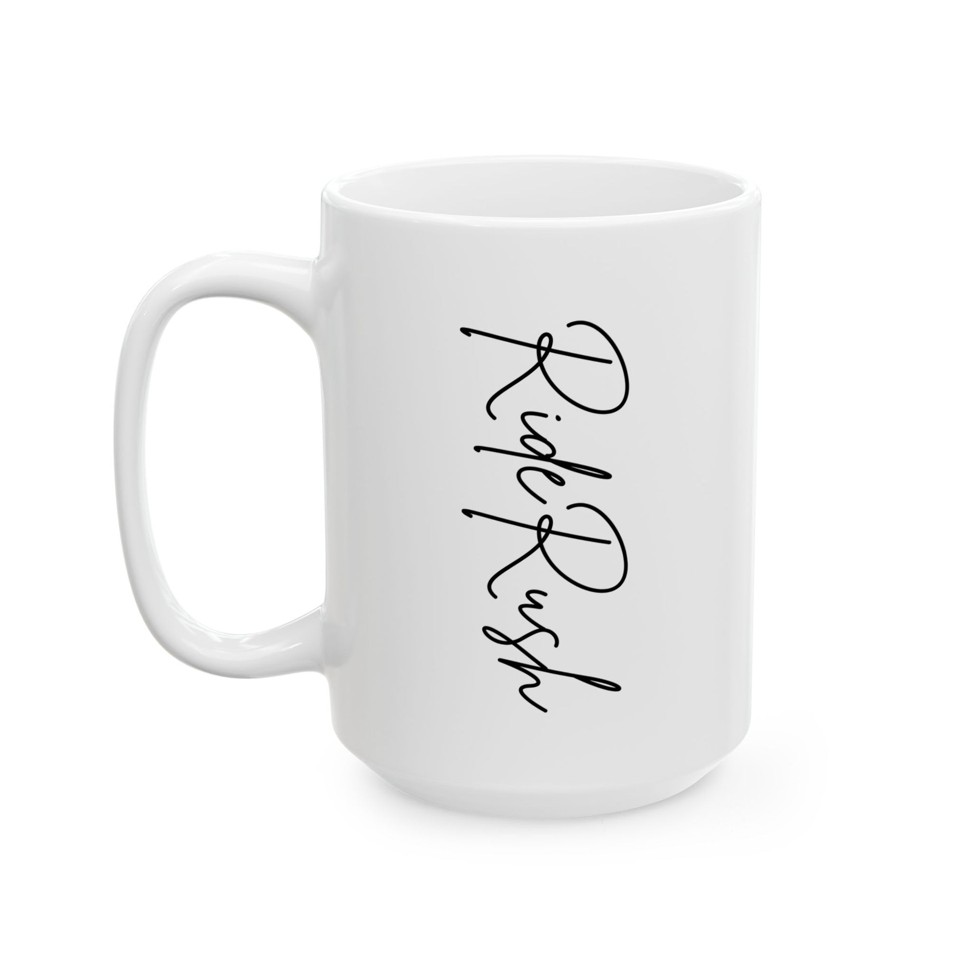 Turbo Mug