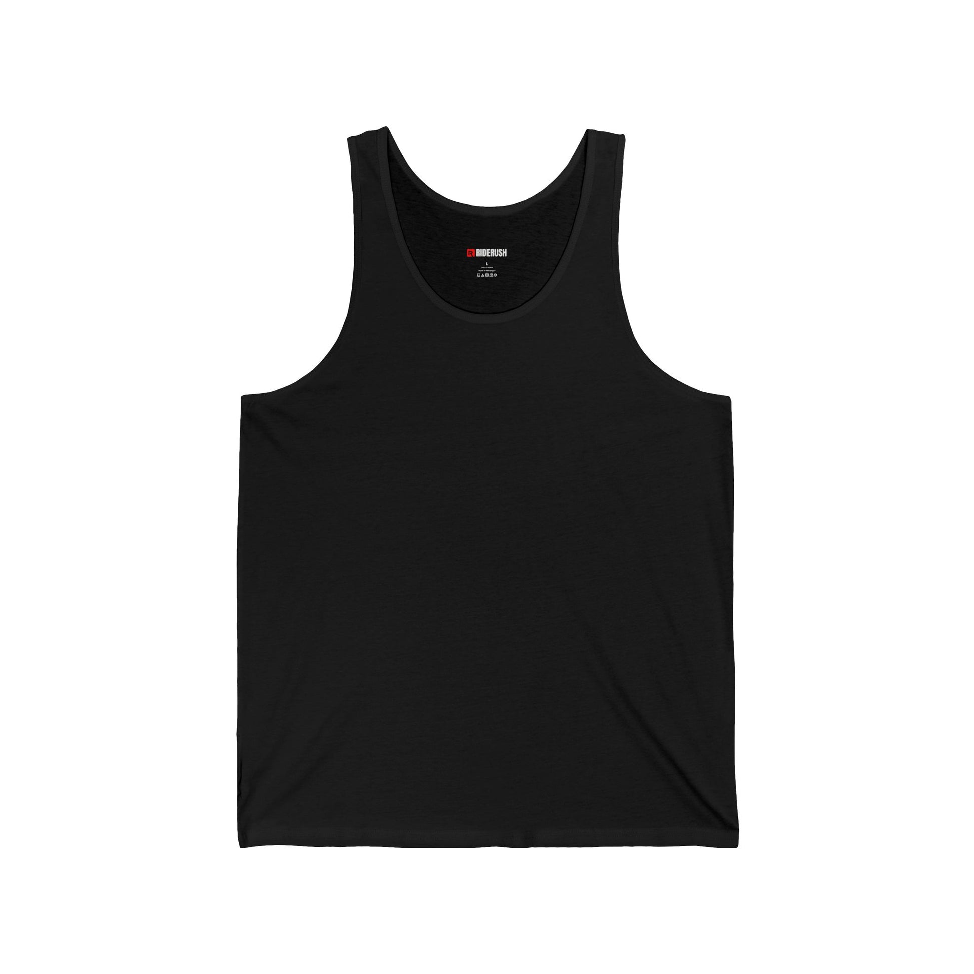 Blank Tank