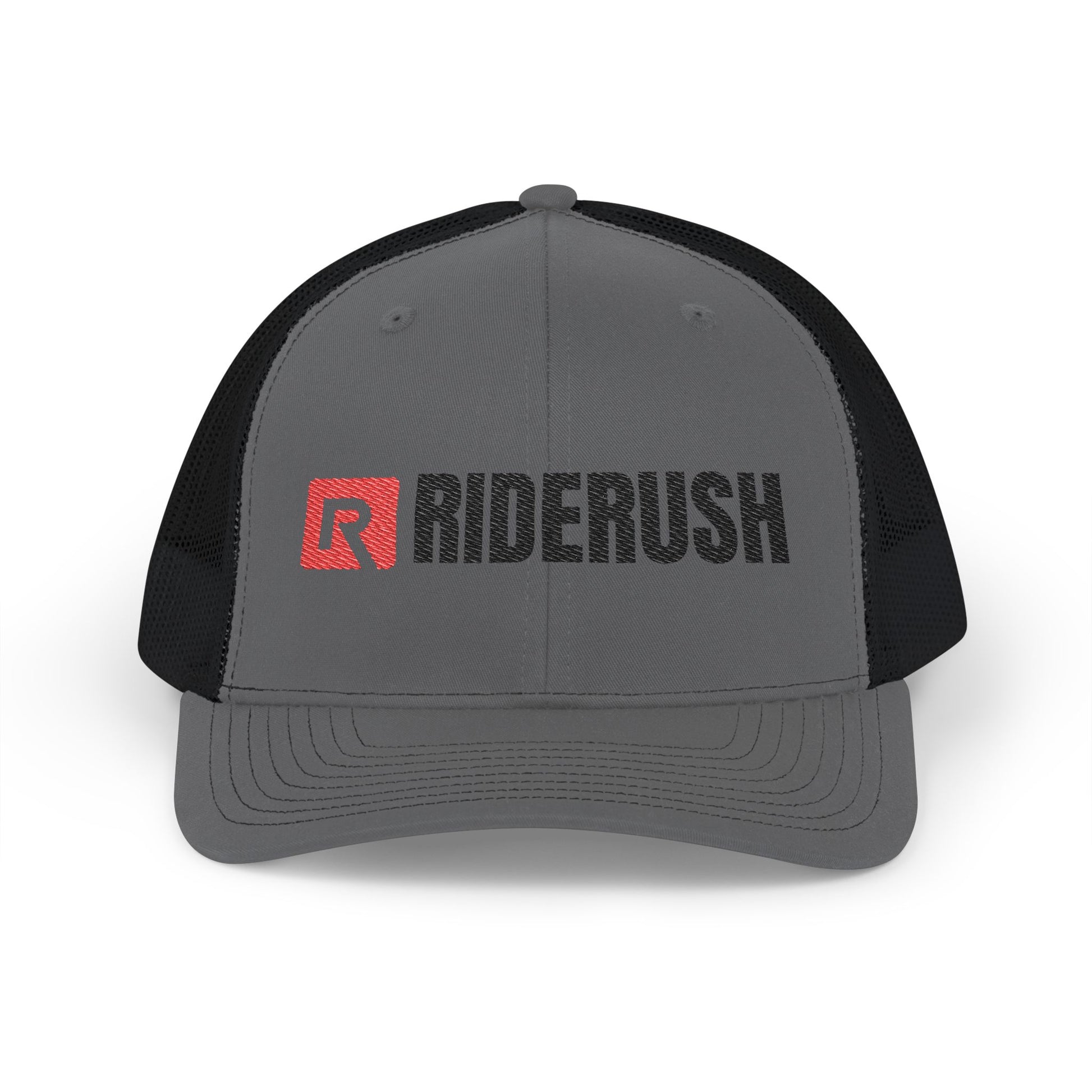 Ride Rush Trucker Hat