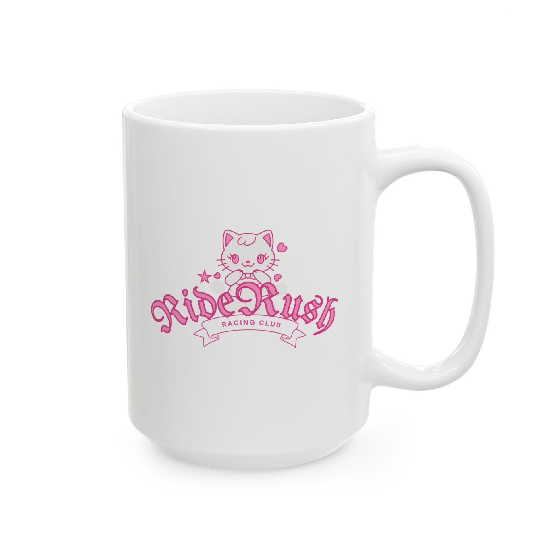 Kitty Mug