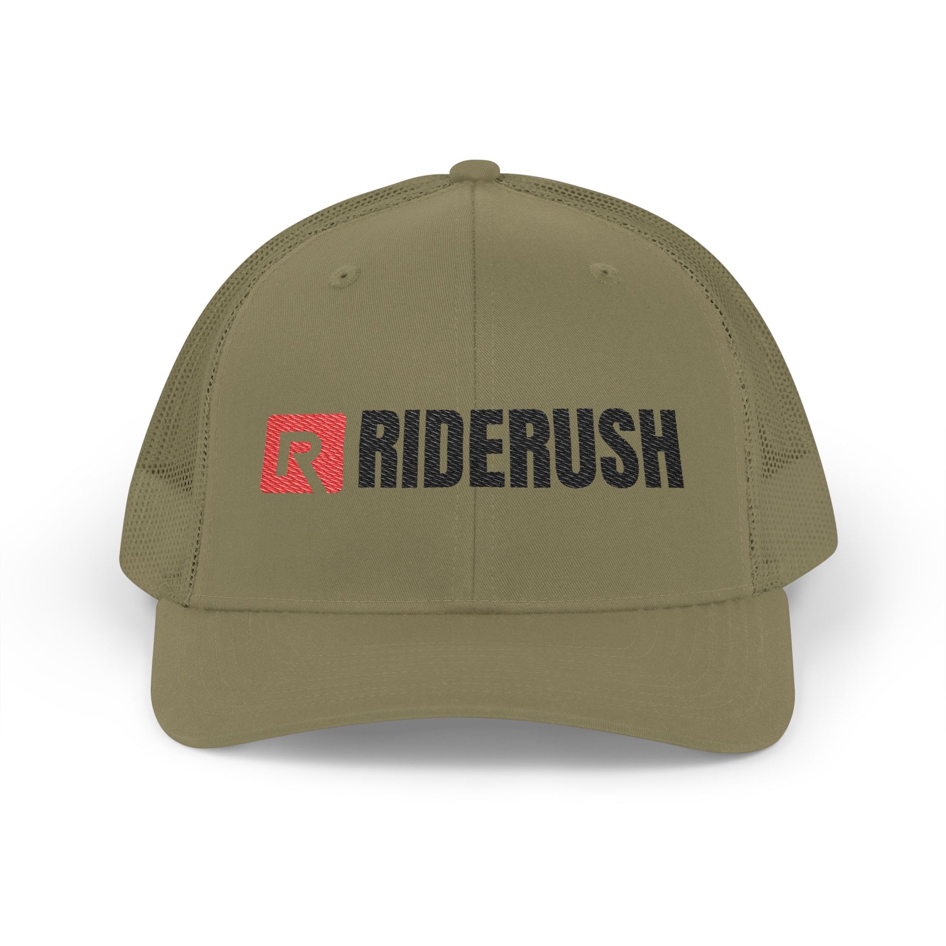 Ride Rush Trucker Hat