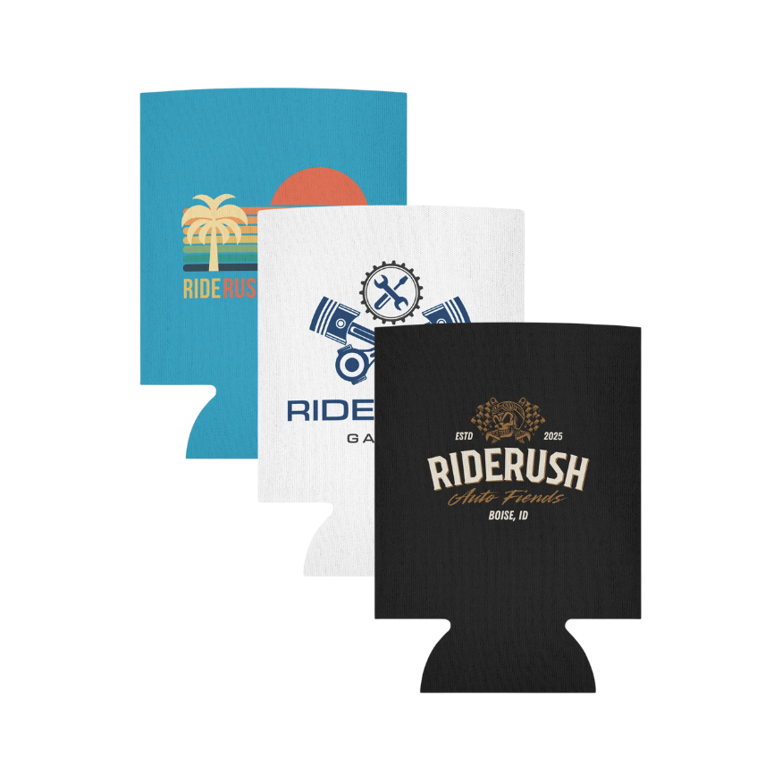 Koozie 3-Pack